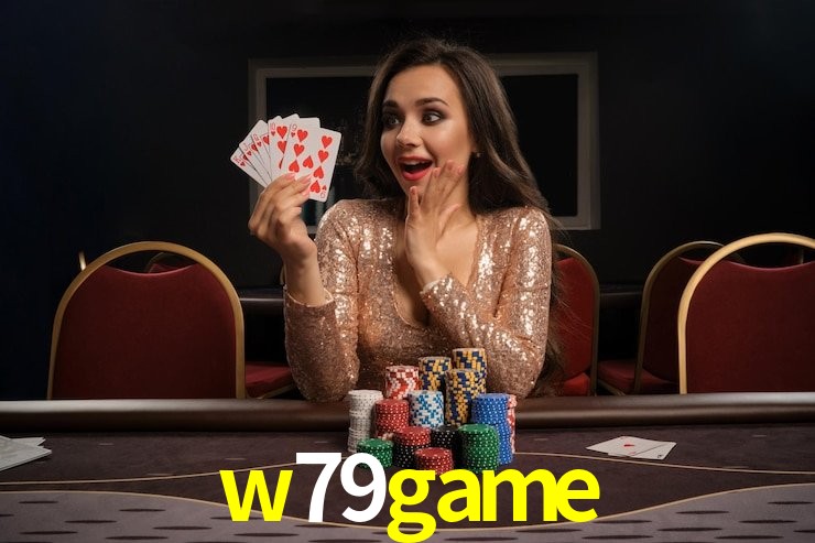 App oficial w79game