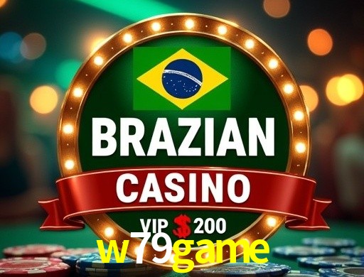 Jogos online w79game